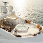 Sunseeker custom 37.40ft