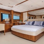 Sunseeker custom 37.40ft