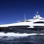 Sunseeker custom 37.40ft