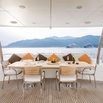 Sunseeker custom 37.40ft