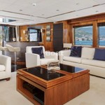 Sunseeker custom 37.40ft