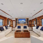 Sunseeker custom 37.40ft