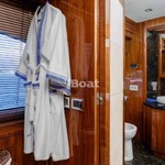 Sunseeker custom 37.40ft