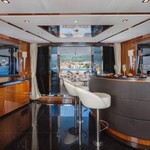 Sunseeker custom 37.40ft