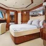 Sunseeker custom 37.40ft