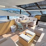 Sunseeker Predator 68