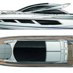 Sunseeker Predator 68