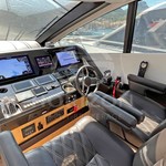 Sunseeker Predator 68