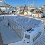 Sunseeker Predator 68