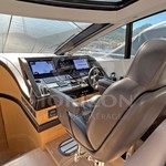 Sunseeker Predator 68