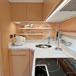 Sunseeker Predator 68