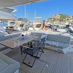 Sunseeker Predator 68