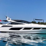 Sunseeker Predator 68