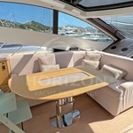 Sunseeker Predator 68