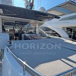 Sunseeker Predator 68