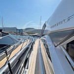 Sunseeker Predator 68