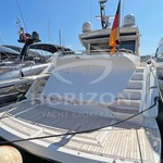 Sunseeker Predator 68