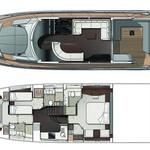 Sunseeker Predator 68
