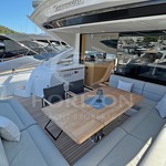 Sunseeker Predator 68