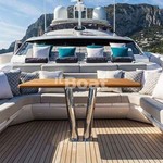 Sunseeker 131 Yacht
