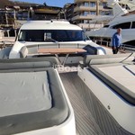 Sunseeker 28M Yacht