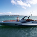Sunseeker HAWK 38