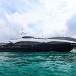 Sunseeker 130 Predator