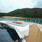 Sunseeker 130 Predator