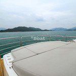 Sunseeker 130 Predator