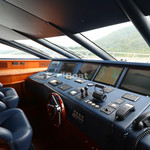 Sunseeker 130 Predator