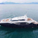 Sunseeker 130 Predator