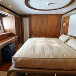 Sunseeker 130 Predator