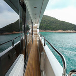 Sunseeker 130 Predator