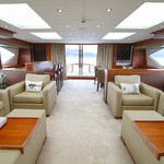 Sunseeker 130 Predator