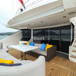 Sunseeker 130 Predator