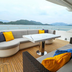 Sunseeker 130 Predator