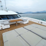 Sunseeker 130 Predator