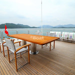 Sunseeker 130 Predator