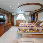 Sunseeker 130 Predator