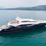 Sunseeker 130 Predator
