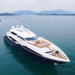 Sunseeker 130 Predator