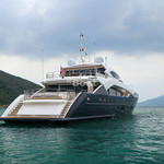 Sunseeker 130 Predator