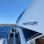 Sunseeker Predator 68