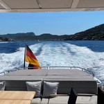 Sunseeker Predator 68