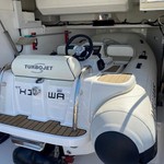 Sunseeker Predator 68