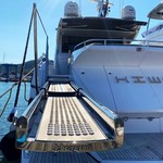 Sunseeker Predator 68