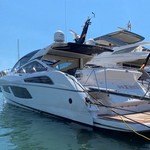Sunseeker Predator 68