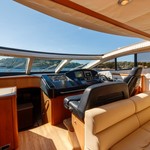 Sunseeker Predator 72