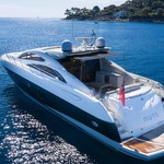 Sunseeker Predator 72