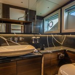 Sunseeker 65 SPORT YACHT